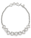 Collar Eslabones