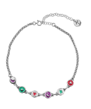Collar Cadena Choker Ibiza
